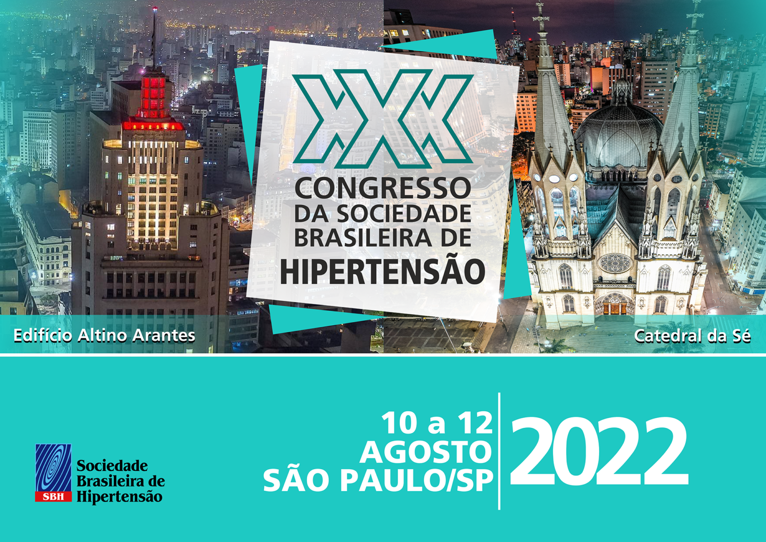 Xxx Congresso Da Sbh Abertas As Inscrições E Submissões De Trabalho Sociedade Brasileira De 2887